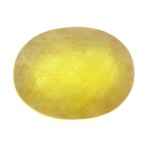 Yellow Sapphire – 9.26 Carats (Ratti-10.23) Pukhraj